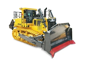 GTY600 Bulldozer GTY600 Bulldozer