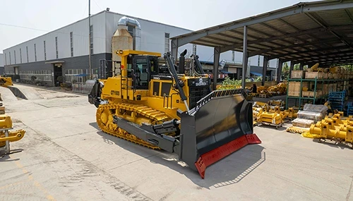 Бульдозер GTY600