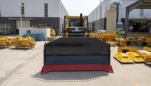 Бульдозер GTY600