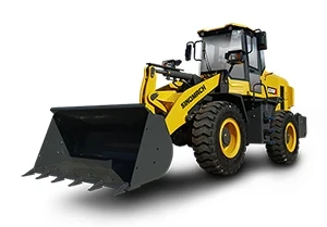 Колесный погрузчик 936H